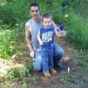 Meet your Posher, Joshua